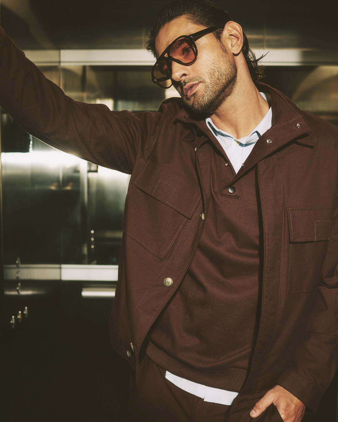 Colcci eyewear
