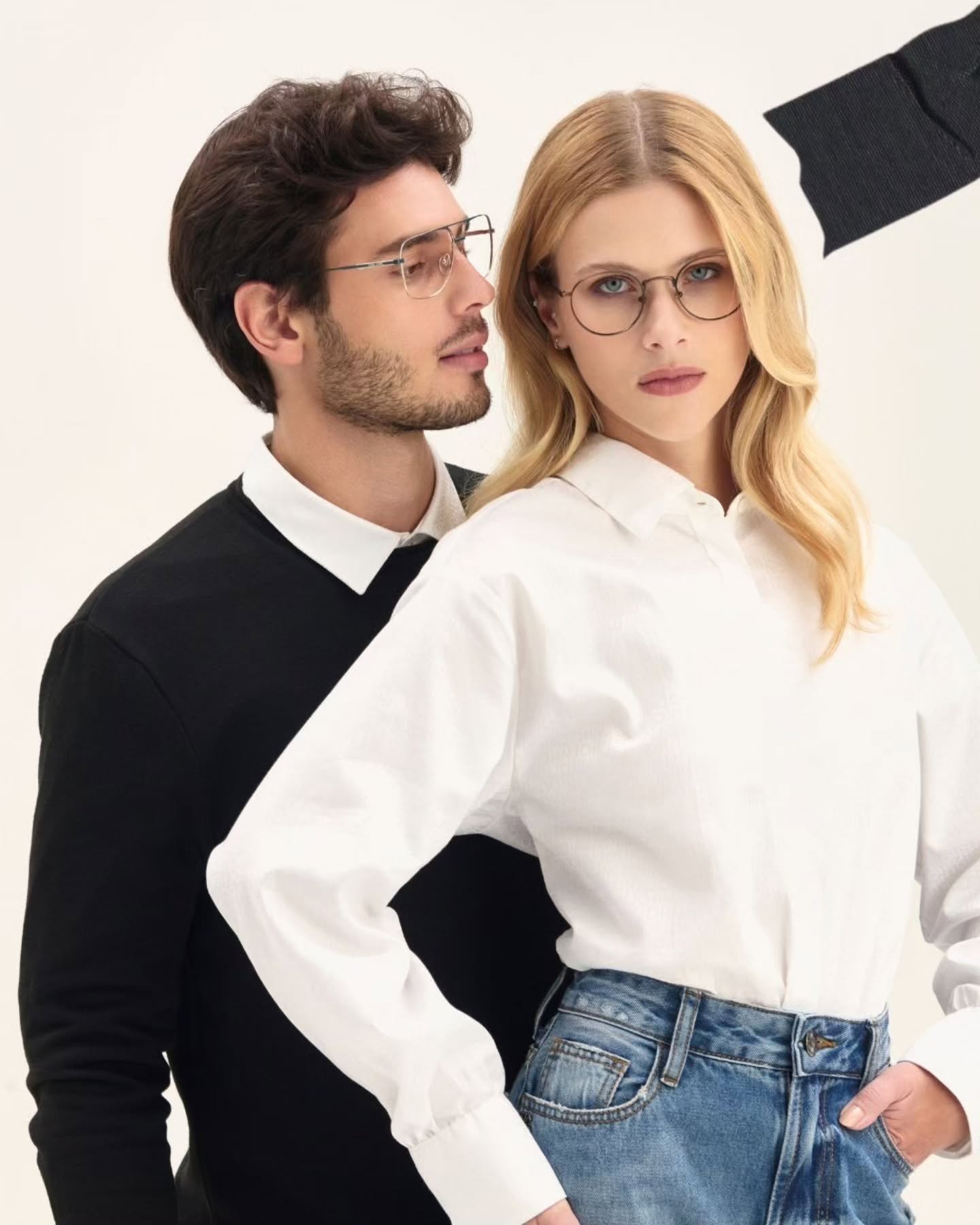 John John — campanha