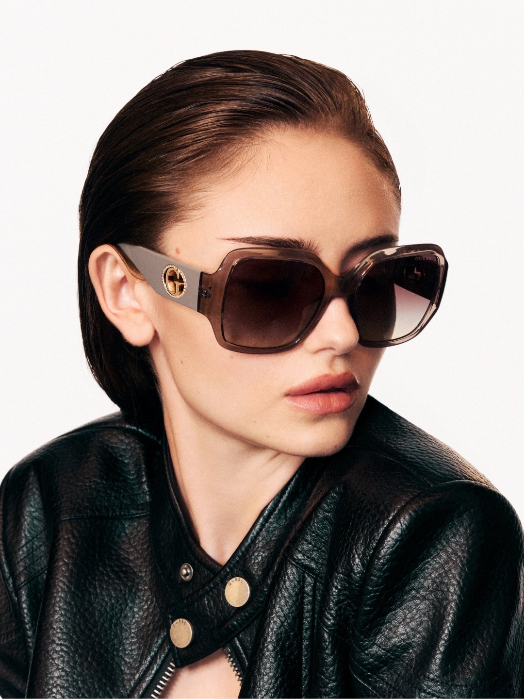 Guess — editorial
