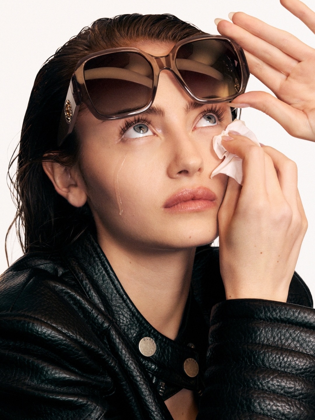 Guess — campanha